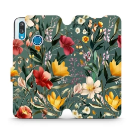 Phone Case Huawei P Smart 2019 - Design VP71S