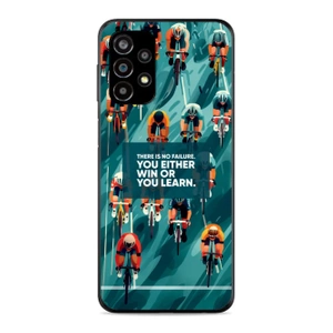 Hülle Glossy Case für Samsung Galaxy A23 - Farbe GD02G