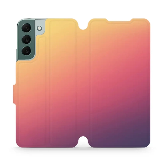 Phone Case Samsung Galaxy S22 Plus - Design VP66S