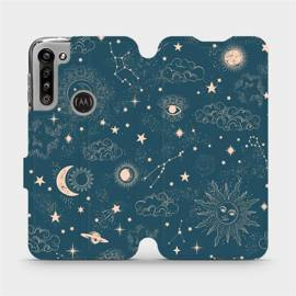 Phone Case Motorola Moto G8 Power - Design VP14S