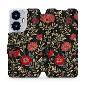 Phone Case Realme C55 - Design V172S