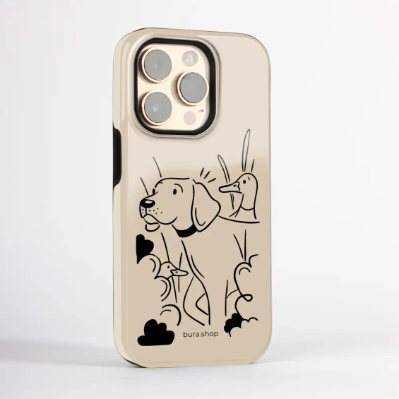 Etui Elite Pro do Xiaomi Redmi Note 13 5G - wzór E73BS