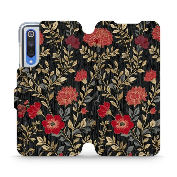Phone Case Xiaomi Mi 9 SE - Design V172S