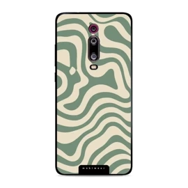 Phone Glossy Case Xiaomi Mi 9T - Design GA57G