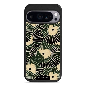 Hülle Glossy Case für Google Pixel 9 Pro - Farbe GA44G