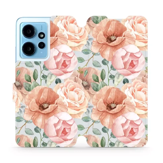 Phone Case Xiaomi Redmi Note 12 4G - Design MP02S