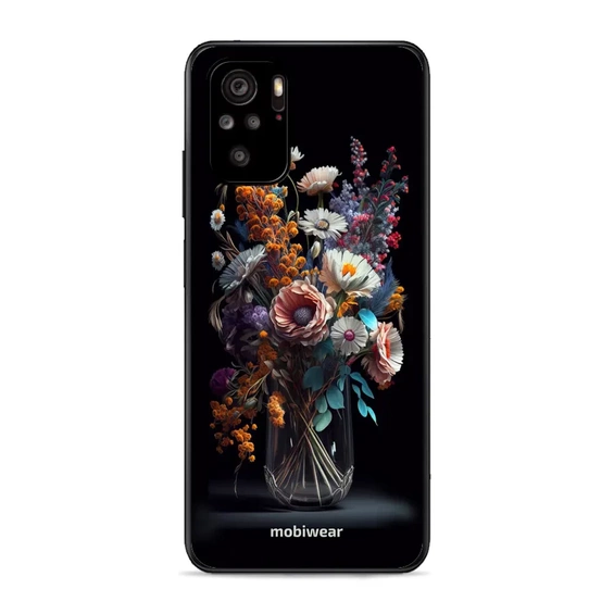 Etui Glossy Case do Xiaomi Redmi Note 10s - wzór G012G