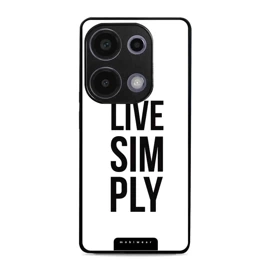 Phone Glossy Case Xiaomi POCO M6 Pro - Design G070G