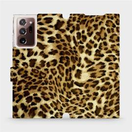 Phone Case Samsung Galaxy Note 20 Ultra - Design VA33P