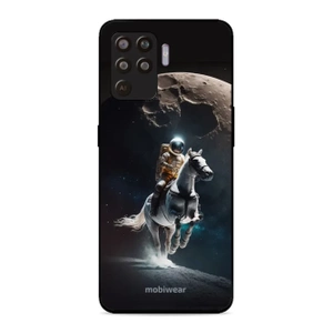 Hülle Glossy Case für OPPO Reno 5 Lite - Farbe G004G