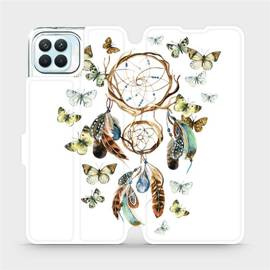 Phone Case OPPO Reno 4 Lite - Design M001P