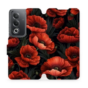 Etui do OPPO A80 5G - wzór VP45S