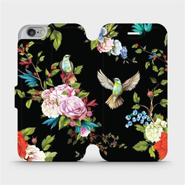 Phone Case Apple iPhone 6s - Design VD09S