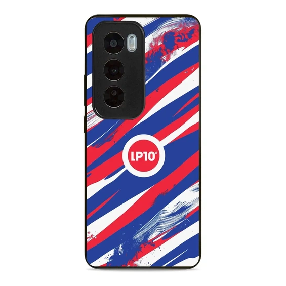 Hülle Glossy Case für OPPO Reno 12 5G - Farbe G10GZ