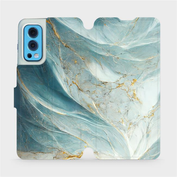 Phone Case OnePlus Nord 2 5G - Design VP34S