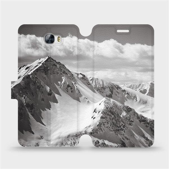 Hülle für Huawei Y5 II - Farbe M152P