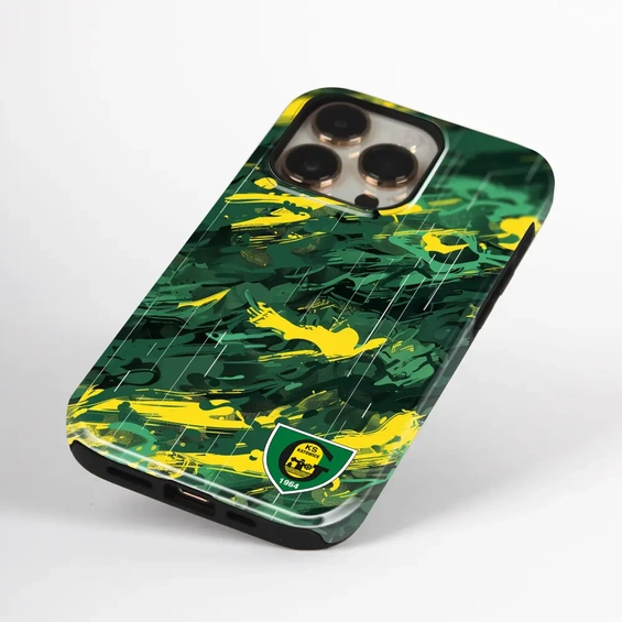 Etui Elite Pro do Google Pixel 9 - wzór E11GK