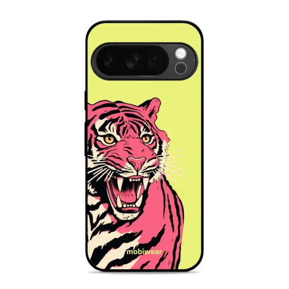 Hülle Glossy Case für Google Pixel 10 Pro - Farbe G051G