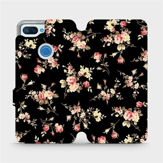 Phone Case Xiaomi Mi 8 Lite - Design VD02S