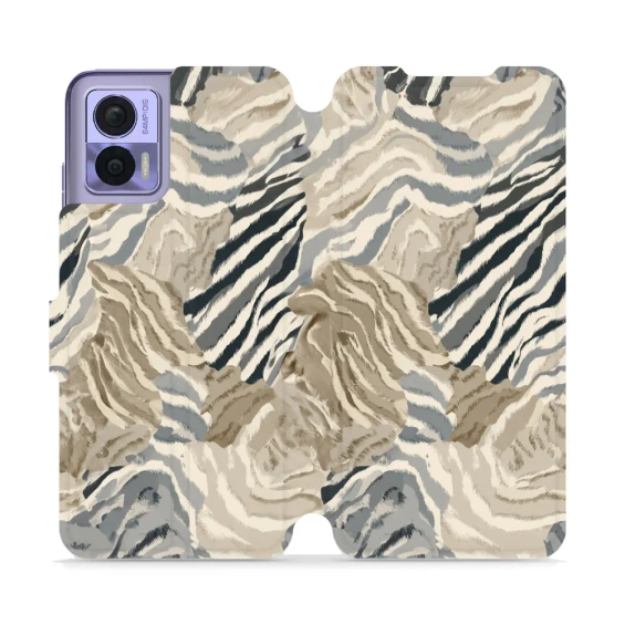 Hülle für Motorola Edge 30 Neo - Farbe V168S