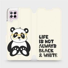 Phone Case Huawei P40 Lite - Design M041S