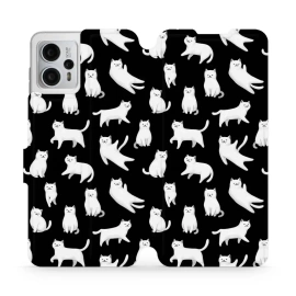 Phone Case Motorola Moto G23 - Design V163S
