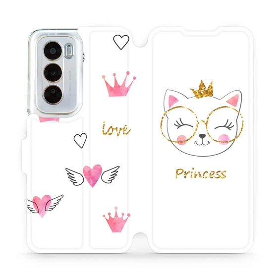 Phone Case OPPO Reno 12 5G - Design MH03S