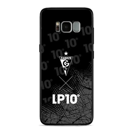 Phone Glossy Case Samsung Galaxy S8 - Design G11GZ