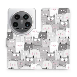 Phone Case Xiaomi 14 Ultra 5G - Design M099P