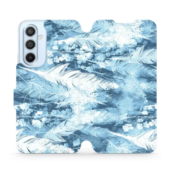 Hülle für Samsung Galaxy A54 - Farbe M058S