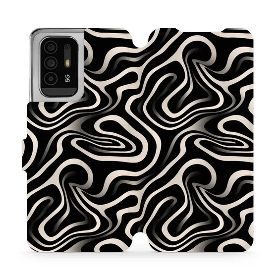 Phone Case OPPO Reno 5 Z - Design VA63S