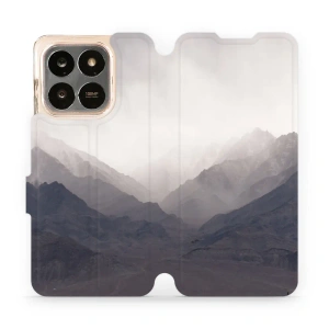 Phone Case Huawei Honor X7d - Design M151P