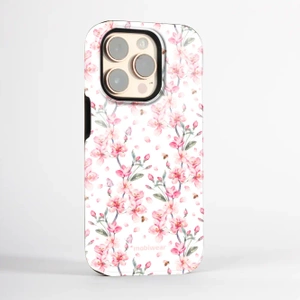 Hülle Elite Pro für Apple iPhone 15 Pro - Farbe E124E