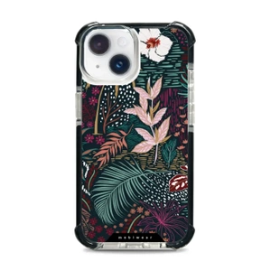 Case MagSafe Elite Bumper for Apple iPhone 14 - Design D008D