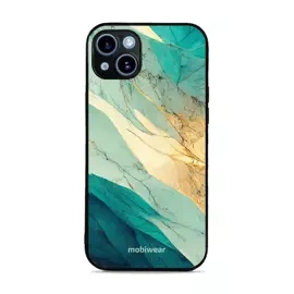 Phone Glossy Case Apple iPhone 14 Plus - Design G024G