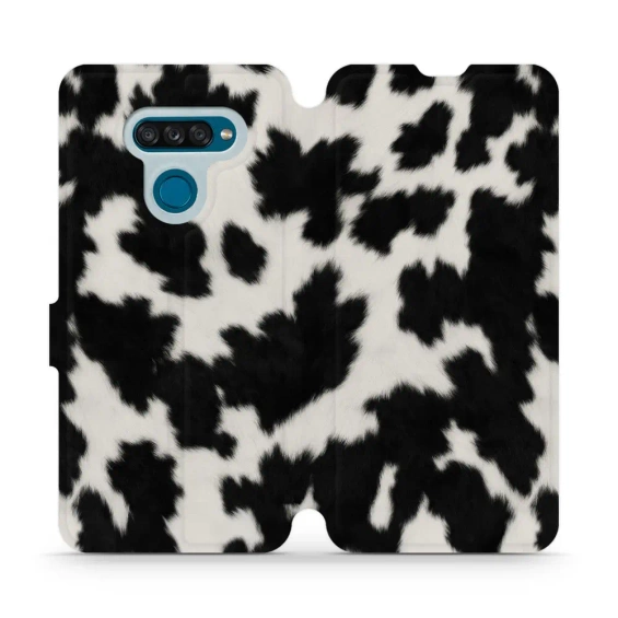 Phone Case LG K50S - Design V165S