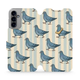 Phone Case Samsung Galaxy A14 4G - Design VP91S