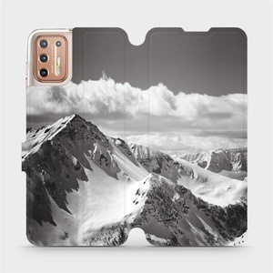 Phone Case Motorola Moto G9 Plus - Design M152P