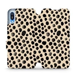 Hülle für Huawei Y6 2019 - Farbe VA50S