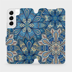 Phone Case Samsung Galaxy S22 - Design V108P