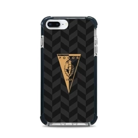 Hülle MagSafe Elite Bumper für Apple iPhone 8 Plus - Farbe D06PS