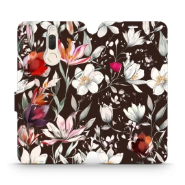 Phone Case Huawei Mate 10 Lite - Design VP72S