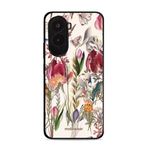 Etui Glossy Case do Xiaomi POCO M7 - wzór G031G