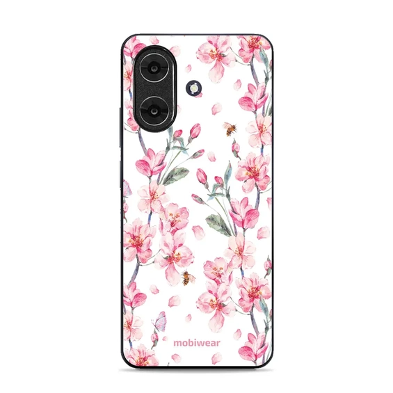 Hülle Glossy Case für Realme Note 60 - Farbe G033G