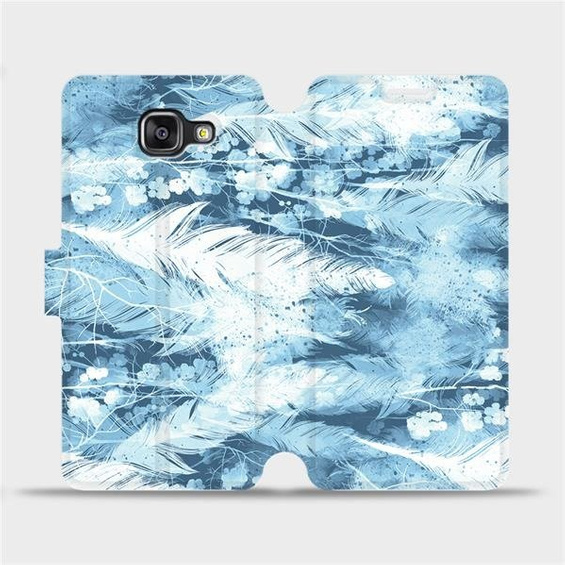 Phone Case Samsung Galaxy A5 2016 - Design M058S