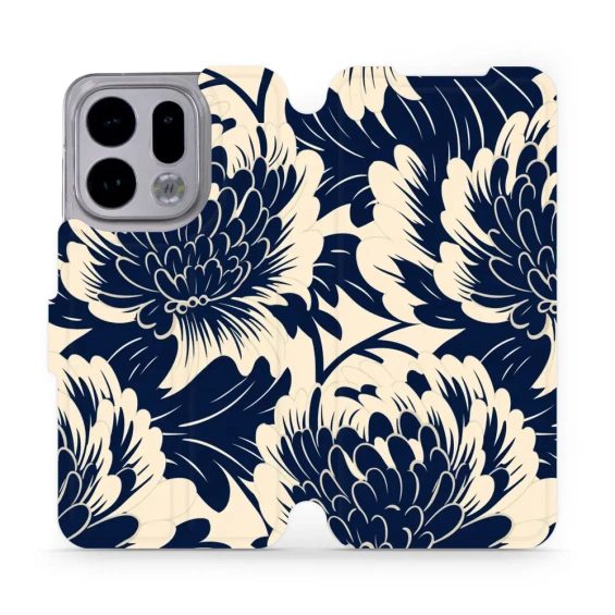 Phone Case OPPO Find X9 - Design VA40S