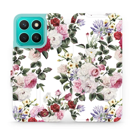 Phone Case Huawei Honor X8c - Design MD01S