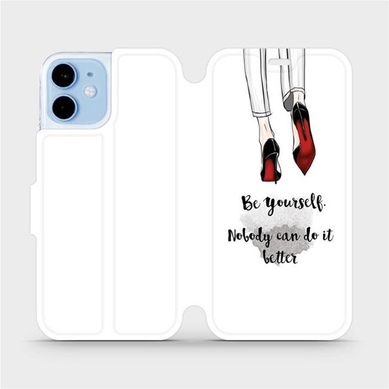 Phone Case Apple iPhone 12 mini - Design M046P