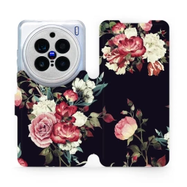 Phone Case Vivo X200 Pro 5G - Design VD11P
