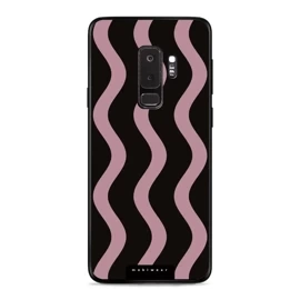 Hülle Glossy Case für Samsung Galaxy S9 Plus - Farbe GA54G